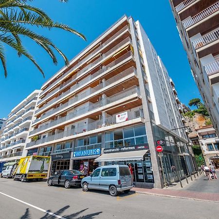 Apartaments Ar Easy Borodin リョレート・デ・マル エクステリア 写真