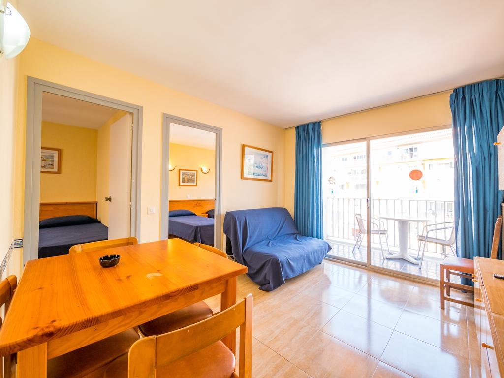 Apartaments Ar Easy Borodin リョレート・デ・マル エクステリア 写真