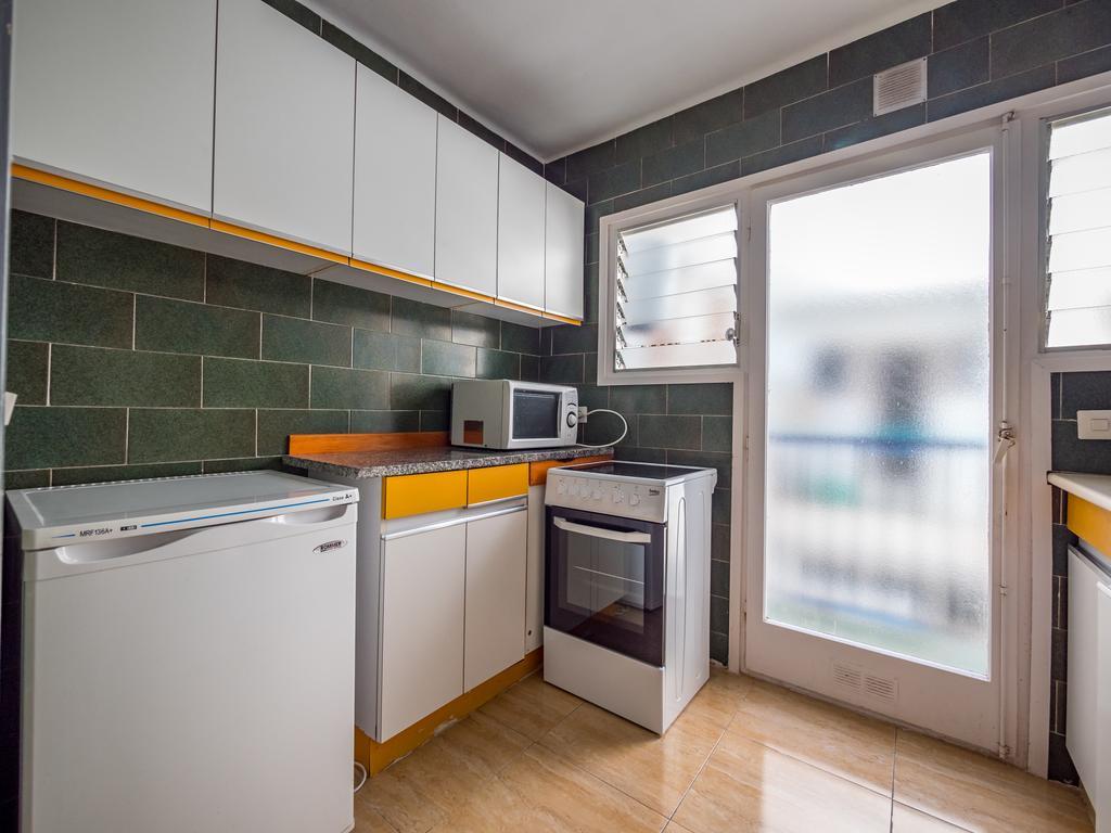 Apartaments Ar Easy Borodin リョレート・デ・マル エクステリア 写真