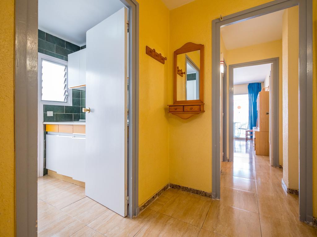 Apartaments Ar Easy Borodin リョレート・デ・マル エクステリア 写真