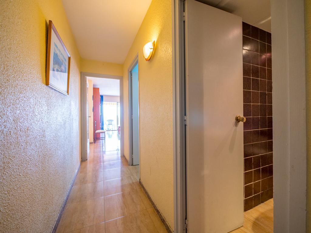 Apartaments Ar Easy Borodin リョレート・デ・マル エクステリア 写真