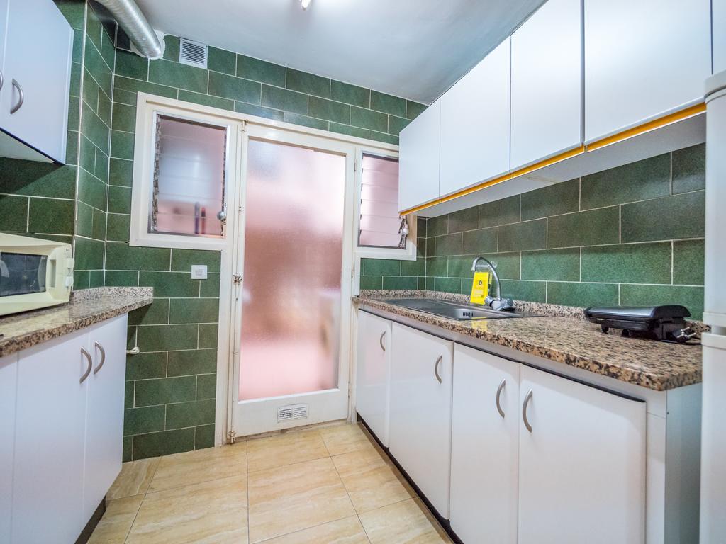 Apartaments Ar Easy Borodin リョレート・デ・マル エクステリア 写真