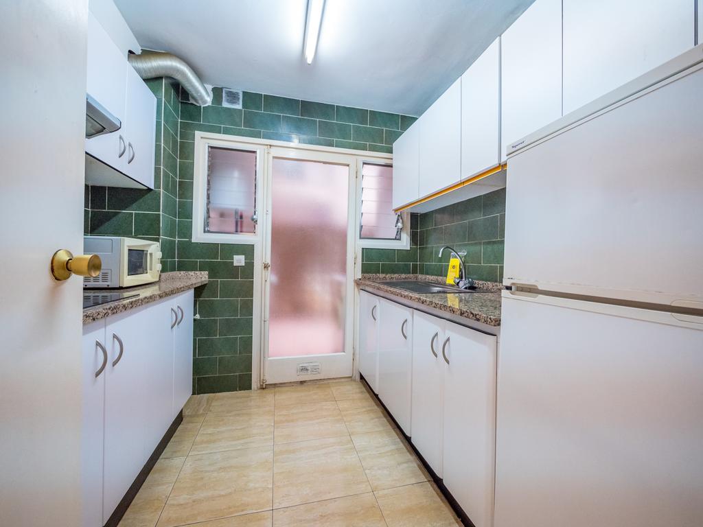 Apartaments Ar Easy Borodin リョレート・デ・マル エクステリア 写真
