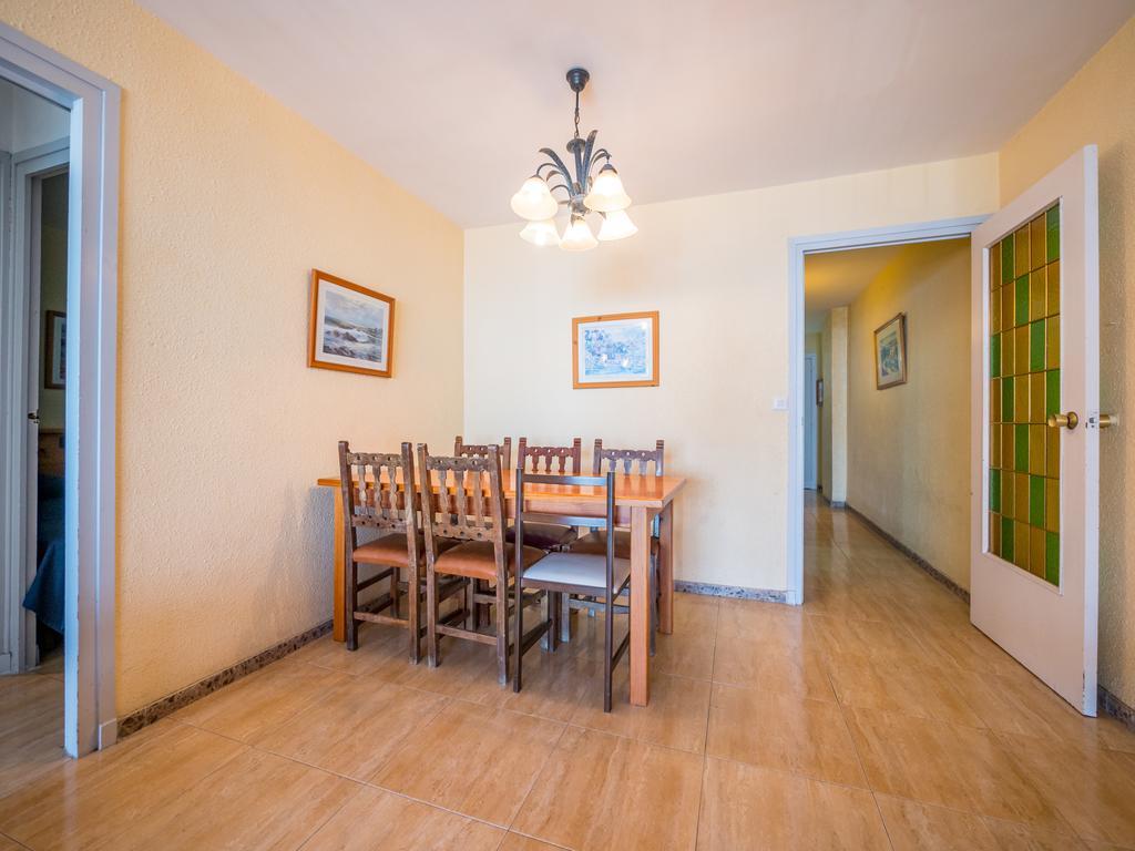 Apartaments Ar Easy Borodin リョレート・デ・マル エクステリア 写真
