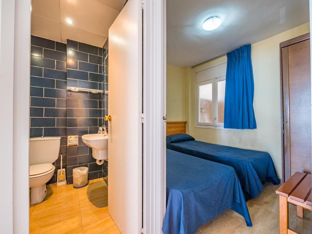 Apartaments Ar Easy Borodin リョレート・デ・マル エクステリア 写真