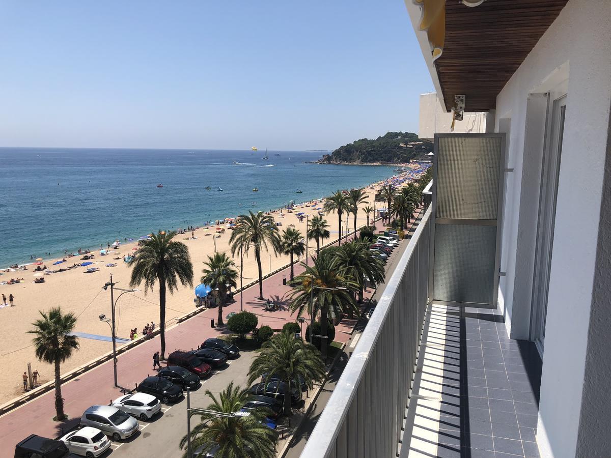 Apartaments Ar Easy Borodin リョレート・デ・マル エクステリア 写真