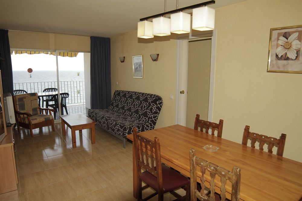 Apartaments Ar Easy Borodin リョレート・デ・マル エクステリア 写真